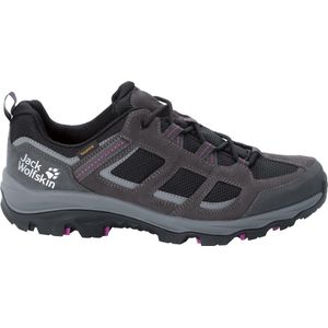 Jack Wolfskin Vojo 3 Texapore Low Women Dames Wandelschoen