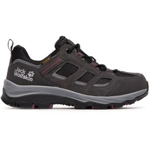Jack Wolfskin Vojo 3 Texapore Low Damen Wanderschuhe