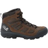 Jack Wolfskin - VOJO 3 TEXAPORE MID M - Wandelschoenen - Bruin - 45 EU