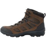 Jack Wolfskin - VOJO 3 TEXAPORE MID M - Wandelschoenen - Bruin - 45 EU