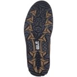 Jack Wolfskin - VOJO 3 TEXAPORE MID M - Wandelschoenen - Bruin - 45 EU