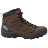 Jack Wolfskin - VOJO 3 TEXAPORE MID M - Wandelschoenen - Bruin - 45 EU