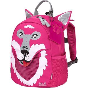 Jack Wolfskin - LITTLE JACK - pink peony - Unisex - Maat ONE SIZE