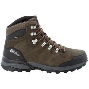 Jack Wolfskin Refugio Texapore Mid MHomme wandelschoenen