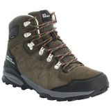 Jack Wolfskin Refugio Texapore Mid MHomme wandelschoenen