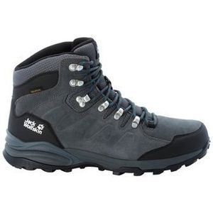 Jack Wolfskin Refugio Texapore Mid Wandelschoenen