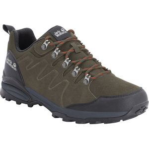 Jack Wolfskin Refugio Texapore Low Wandelschoenen