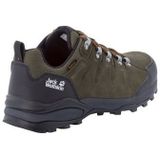 Jack Wolfskin Refugio Texapore Low Herren Wanderschuhe