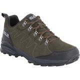 Jack Wolfskin Refugio Texapore Low Herren Wanderschuhe