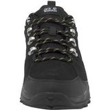 Wandelschoen - Suède - Waterdicht - Ademend - Antislip Profiel