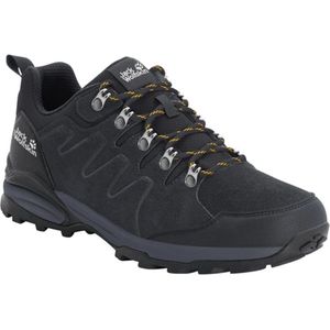 Jack Wolfskin Wanderschuh "REFUGIO TEXAPORE LOW M", wasserdicht