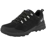 Jack Wolfskin Refugio Texapore Low M - Heren