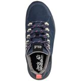 Jack Wolfskin Refugio Texapore Low W wandelschoenen, uniseks, Donkerblauw/Grijs