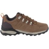 Jack Wolfskin dames Refugio Texapore Low W outdoorschoen, Bruipricot, 40 EU