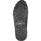 Jack Wolfskin - Refugio Texapore Low - Wandelschoen - Bruin - Suède