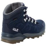 Jack Wolfskin Refugio Texapore Mid Wandelschoenen Dames - Maat 40