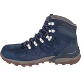 REFUGIO TEXAPORE MID - Laarzen - Bruin - Suèdeleer - Waterdicht