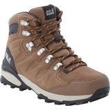 Jack Wolfskin braun 39