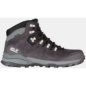 Jack Wolfskin Refugio Texapore Mid Wandelschoen  - Dames