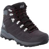 REFUGIO Texapore Mid Dames Wandelschoenen - Robuust - Comfortabel