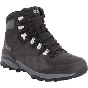 Jack Wolfskin Refugio Texapore Mid Wandelschoen  - Dames