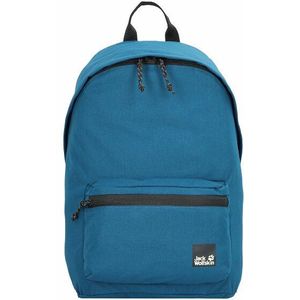 Jack Wolfskin Rugzak 43 cm laptopvak poseidon blue