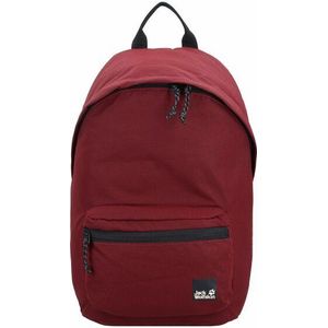 Jack Wolfskin Rugzak 43 cm laptopvak cordovan red