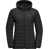 Jack Wolfskin - Glowing Mountain - Outdoorjas - Winddicht - Donsmateriaal