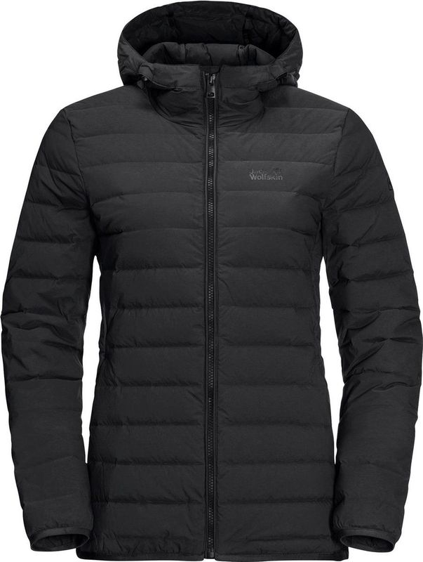 Jack Wolfskin - Glowing Mountain - Outdoorjas - Winddicht - Donsmateriaal