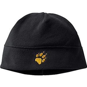 Jack Wolfskin Unisex kindermuts Real Stuff Cap K