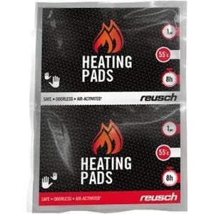 Reusch Heating Pads 2 Stuks OverigWintersporthandschoenenWintersportwantenHandschoenenSALESuperdealsWintersport