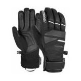 Reusch Storm R-Tex Xt Handschoenen voor heren, zwart/wit, 9,5