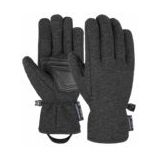 Handschoen Reusch Men Poledome R-TEX XT Asphalt / Melange-8