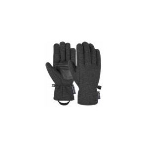 Handschoen Reusch Men Poledome R-TEX XT Asphalt / Melange-8