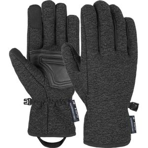 Handschoen Reusch Men Poledome R-TEX XT Asphalt / Melange-10