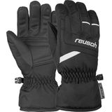 Reusch Bennet R-Tex Xt handschoenen, zwart/wit, 4