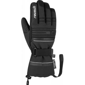 Reusch Kondor R-TEX® XT Unisex handschoenen in waterdicht en ademend design, 7700 zwart