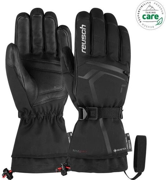 Reusch Down Spirit Handschuh