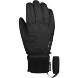 Reusch Highland R-tex® Xt Handschoenen Zwart 9.5 Man