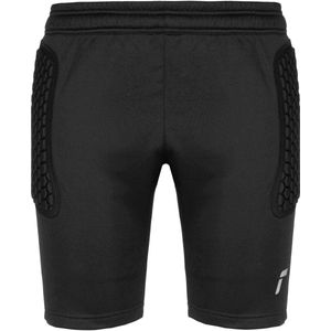 Reusch - Korte Keepersbroek - Zwart - Polyester