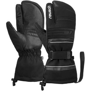 Reusch Kondor R-TEX Skihandschoenen voor heren, met 3 vingers, extra warm, waterdicht en ademend