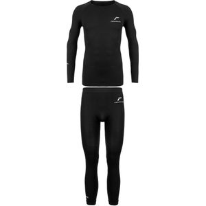 Underwear Set Thermoset Unisex - Maat M