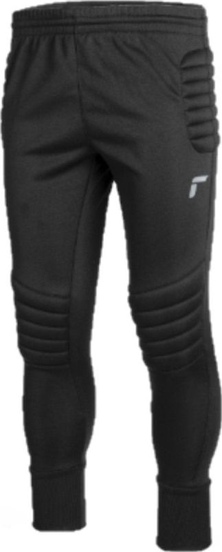 Reusch - Training - Keepersbroek - Zwart - Rembourré voor Optimale Bescherming