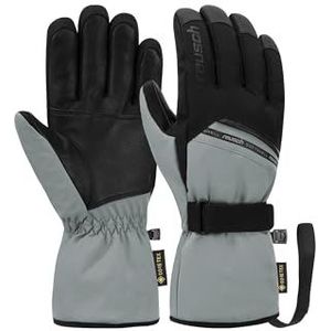 Reusch Morris Gore-Tex vingerhandschoenen voor volwassenen, warm, waterdicht, ademend