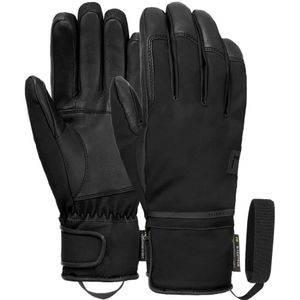 Reusch Scout R-Tex Eco Touch-Tec Handschoen Black 11