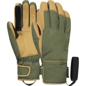 Scout R-TEX® ECO Touch-TEC™ vingerhandschoenen, zeer warm, waterdicht, ademend
