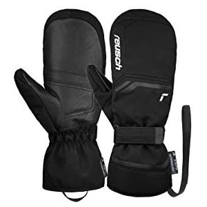 R-LOFT - Handschoenen - Zwart - Synthetisch - Waterdicht Winddicht Ademend