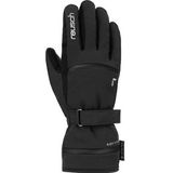 Reusch Alessia Gore-Tex Dames Handschoen Black/Silver 7,5