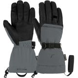 Reusch Discovery Gore-Tex Touch Tec Heren Handschoen Asphalt / Black 10,5