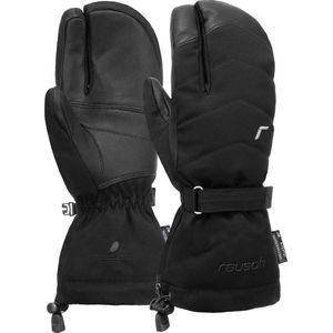 Want Reusch Women Nadia R-TEX XT Lobster Black-6.5